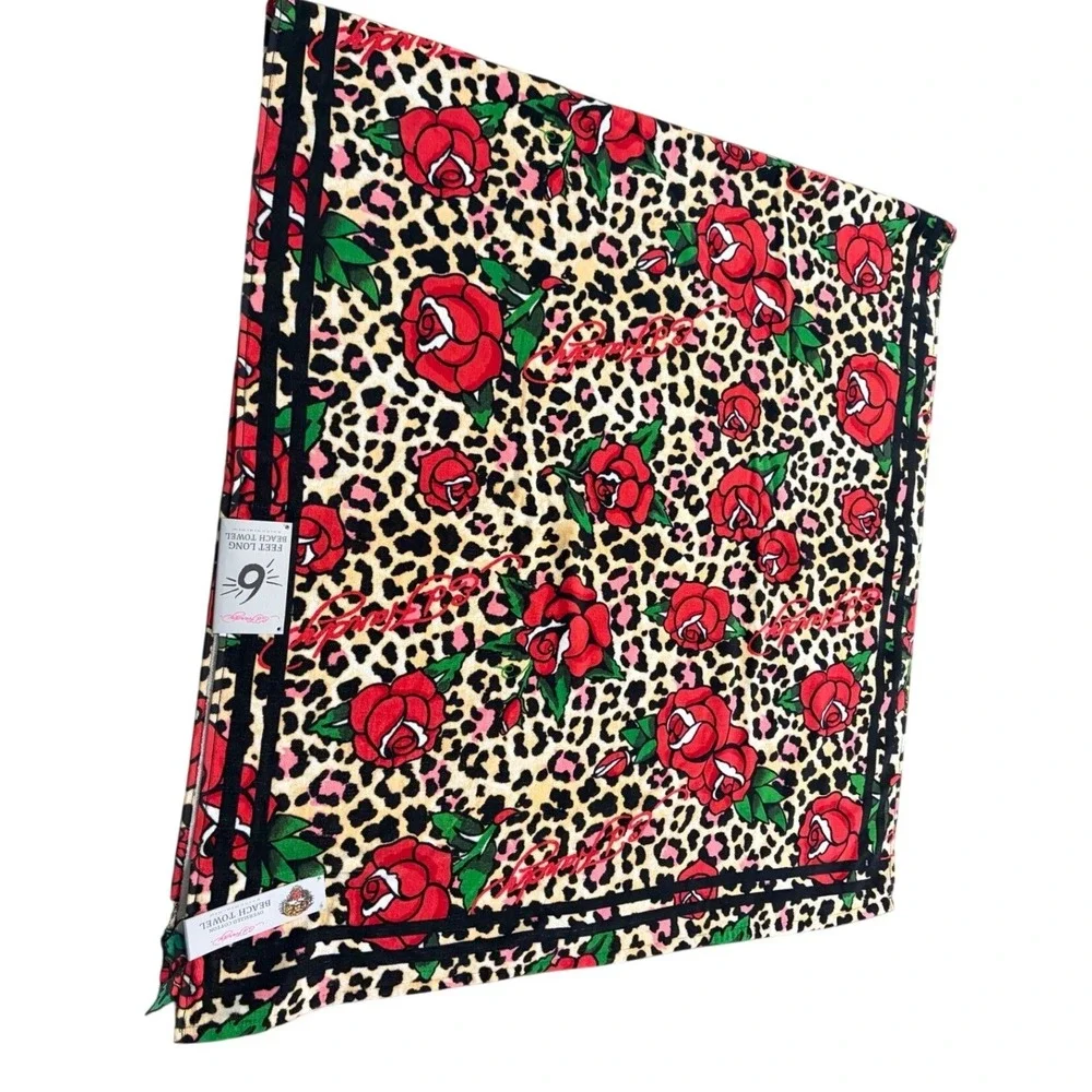 Ed Hardy ed hardy